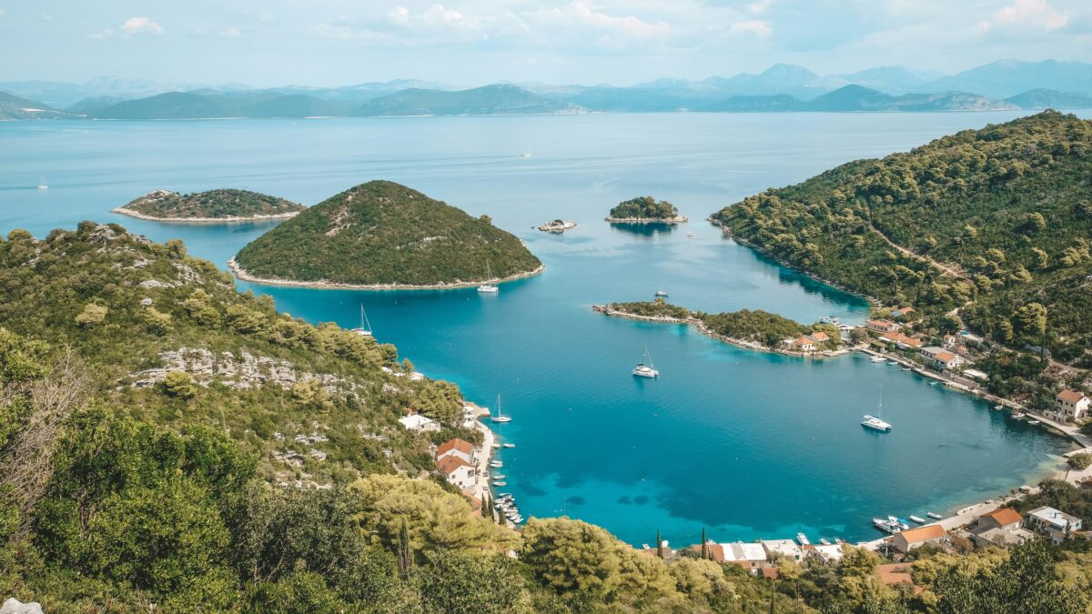 Mljet Yacht Charter