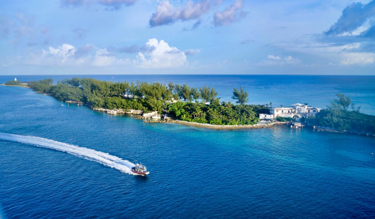 Nassau Yacht Charter